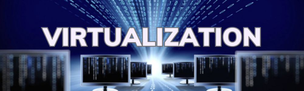 Virtualization Deployment