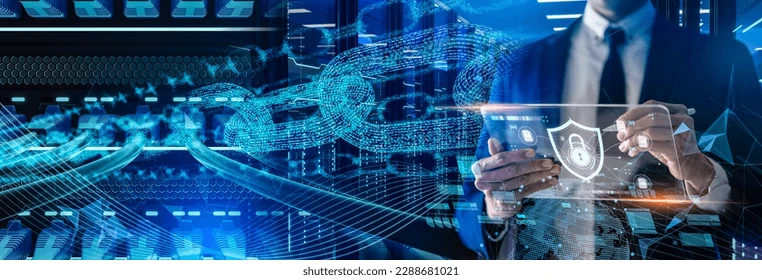 Network Security Infrastructure