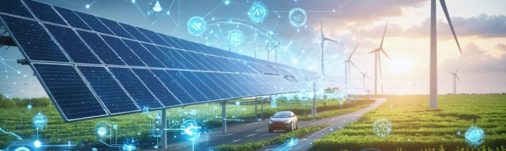 Renewable Energy Integration
