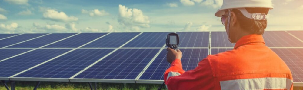 Solar Maintenance